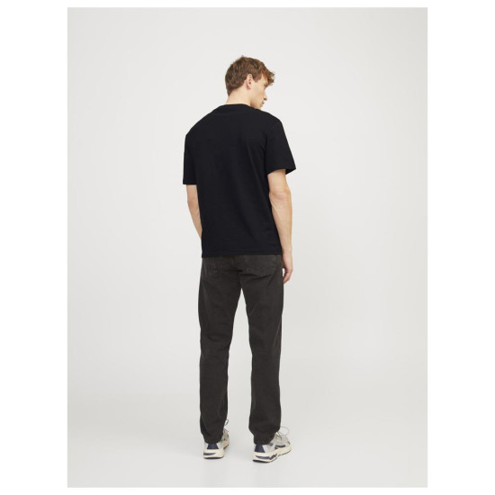 Jack & Jones Ανδρική κοντομάνικη μπλούζα